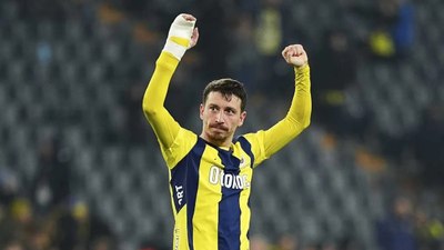 Mert Hakan Yandaş hastaneye kaldırıldı