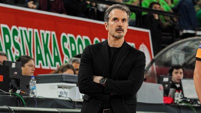 Karşıyaka, ligde kalma yolunda yara aldı