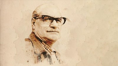 Tarih ve edebiyatı harmanlamasıyla bildiğimiz; kalıplara sığmayan, yenilikçi ve öncü isim: Kemal Tahir