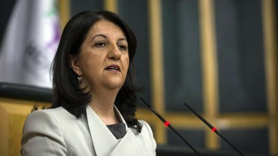 DEM heyeti 4'üncü ziyaret için İmralı'da