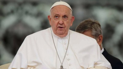 Serie A'da maçlar, Papa Franciscus'un vefatı nedeniyle ertelendi