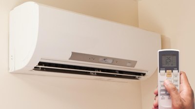 Klimalar çalışmaya başladı: Bu hatayı yapmak faturayı kabartıyor!