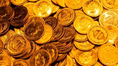 Altın uçuşa geçti! 22 Nisan 2025 Salı güncel altın fiyatları
