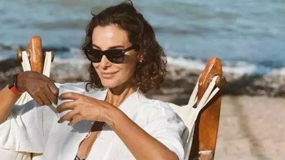 Hayranlara yeni proje sürprizi! Arzum Onan, 16 yıl sonra filmle döndü