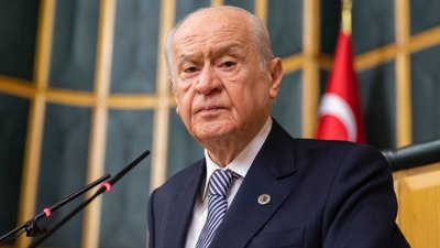 Devlet Bahçeli: Seçimler zamanında yapılacak, Cumhur İttifakı'nın kararı kesindir