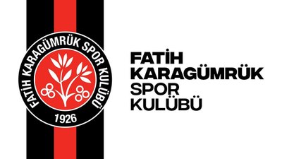 Fatih Karagümrük'te sezon sonuna kadar Onur Can Korkmaz görev alacak