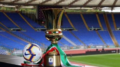 İtalya Kupası heyecanı TRT Spor'da! İşte bugün şifresiz yayınlanacak yarı final maçı...