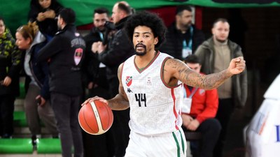 Karşıyaka’dan Roberto Gallinat açıklaması