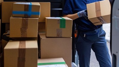 Kargo devi frene bastı: Bu kargolar artık gönderilmeyecek