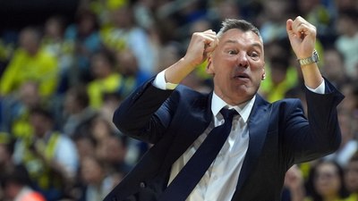Sarunas Jasikevicius: Paris'teki zorlukları da biliyoruz