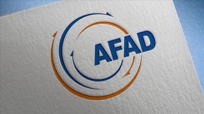 25 Nisan Cuma deprem mi oldu 2025? AFAD son dakika son depremler...