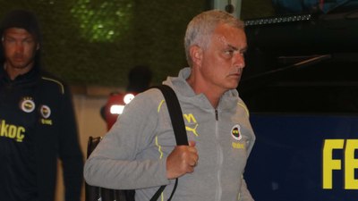 Fenerbahçe'nin Gaziantep FK maçı kadrosu belli oldu