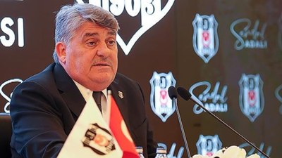 Tahkim Kurulu, Serdal Adalı'nın cezasını onadı