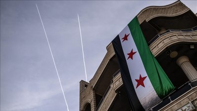 Suriye, yaptırımların kaldırılması için ABD'nin 8 şartından 5'ini karşıladı