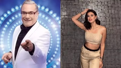 Sevgilisi Gülseren Ceylan, Mehmet Ali Erbil'i ifşa etti: "Halkı kandırıyor"