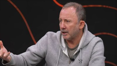 Sergen Yalçın, Galatasaray'ın şampiyon olacağı maçı açıkladı! İşte o maç...