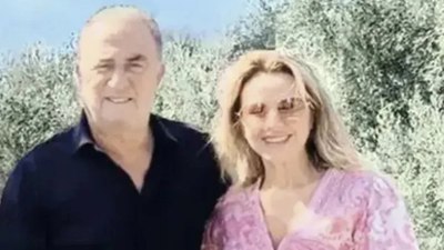 Fatih Terim'in şoförü, Seçil Erzan davasında 'tanık' olarak ifade verdi