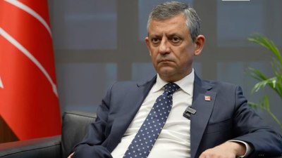 Özgür Özel'den Fransız medyasına İngiltere sitemi