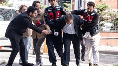 Yenidoğan Çetesi davasında 10 kişi tahliye edildi