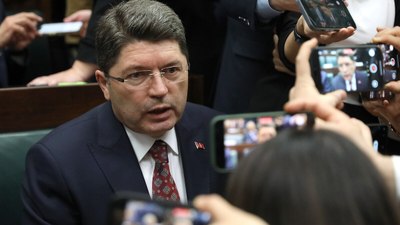 Yılmaz Tunç: Terörsüz Türkiye sürecinde herkes sorumlu davranmalı