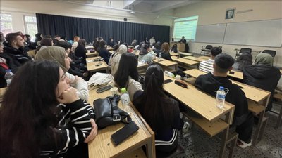 Asya'nın en iyi üniversitelerinde dört Türk okulu ilk 100'de