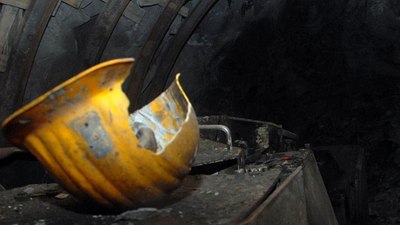 Kayseri'de maden ocağında göçük: 2 işçi yaralandı