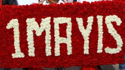 1 Mayıs kutlama mesajları 2025: İşçi ve emek ile ilgili anlamlı sözler...