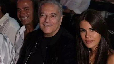 Mehmet Ali Erbil ağladı