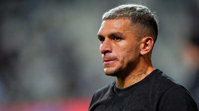 Lucas Torreira'dan Fenerbahçe paylaşımı! Rakipler ama asla düşman değiller