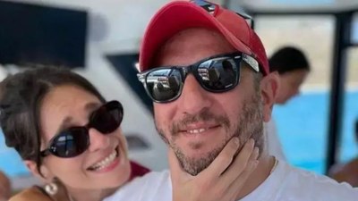 Serkan Keskin',n bebek heyecanı