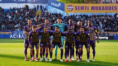 FIFA'dan Eyüpspor'a 6 dönem geçici transfer yasağı!