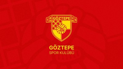 Göztepe'den iki sakatlık açıklaması!