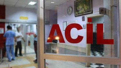 Devlet hastanesinde cinsel istismar iddiasına inceleme