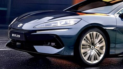 BYD, Avrupa stratejisini değiştiriyor: Daha fazla hibrit gelecek