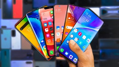 İlk çeyrekte en çok satan akıllı telefon markaları belli oldu