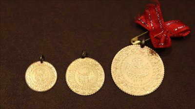 Altındaki düşüş yatırımcıyı endişelendiriyor
