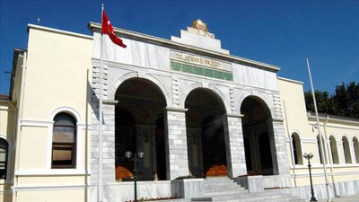 1 Mayıs gösterileri: İstanbul'da 384 kişi gözaltına alındı