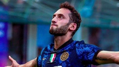 Hakan Çalhanoğlu'na mafya soruşturması: Mahkeme cezasını açıkladı