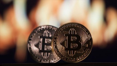 Bitcoin 95 bin doları aştı