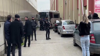 Kocaeli'de kamuyu 77 milyon lira zarara uğratan 206 sanıklı iddianame hazırlandı