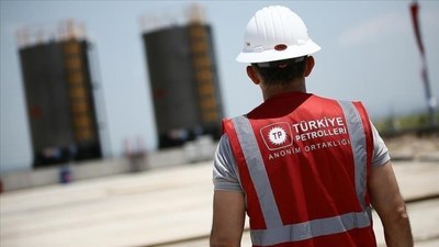 Batman, Siirt, Diyarbakır'daki petrol sahaları kamulaştırılıyor