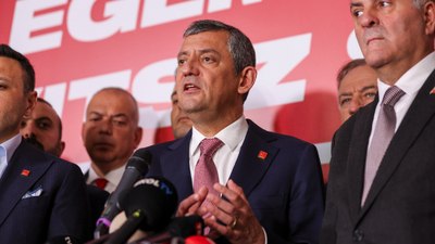 Özgür Özel'in bant açıklaması gündem oldu