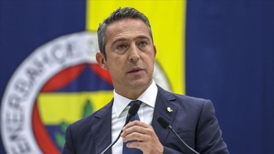 Fenerbahçe'den Kadınlar Futbol Ligi için talep: VAR uygulansın