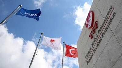 PFDK kararları açıklandı