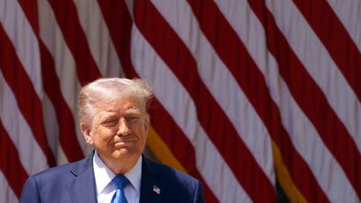 Trump'tan İran kararı: Yaptırım uygulanacak