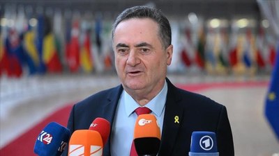 İsrail Savunma Bakanı Katz, Suriye'ye saldırı tehdidinde bulundu