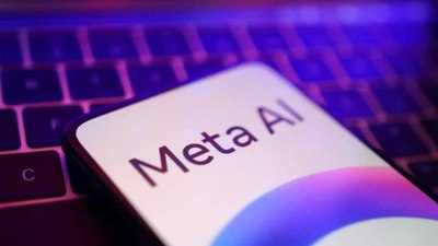 Meta'nın açık kaynaklı Llama AI modelleri 1,2 milyar indirmeye ulaştı