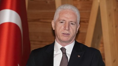 İstanbul Valisi Davut Gül'den dolandırıcılık uyarısı