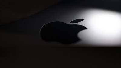 Apple'ın geliri üç aylık dönemde arttı