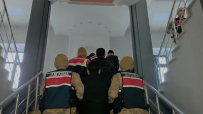 Düzensiz göçe yönelik operasyonlar